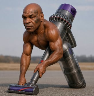 DYSON TYSON